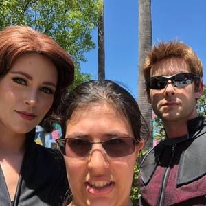 Meet your Posher, Hilary